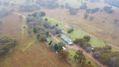 Acreage/Semi-rural Auction - NSW - Table Top - 2640 - “Opportunity knocks, former Clay target club home is seeking new owner.”  (Image 2)