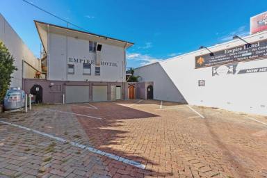 Hotel/Leisure For Sale - QLD - Gympie - 4570 - ICONIC HOTEL IN CENTRAL GYMPIE (Image 2)