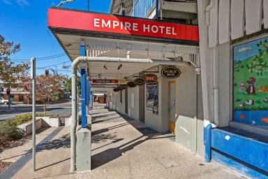 Hotel/Leisure For Sale - QLD - Gympie - 4570 - ICONIC HOTEL IN CENTRAL GYMPIE (Image 2)