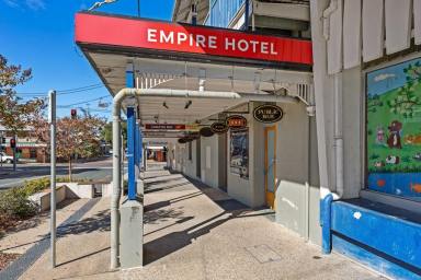 Hotel/Leisure For Sale - QLD - Gympie - 4570 - ICONIC HOTEL IN CENTRAL GYMPIE  (Image 2)