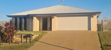 House Sold - QLD - Gracemere - 4702 - Brilliant Brick Home In Blue Chip Location, Elevated With Awesome City Views At Gracemere  (Image 2)