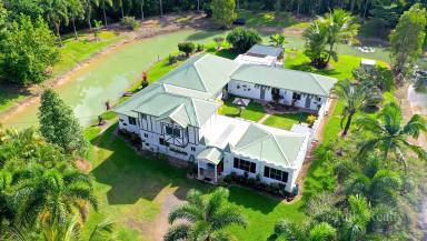 House Sold - QLD - Kennedy - 4816 - This Home is a Castle  (Image 2)