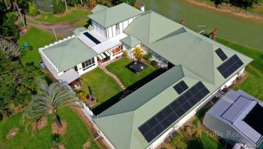 House Sold - QLD - Kennedy - 4816 - This Home is a Castle  (Image 2)