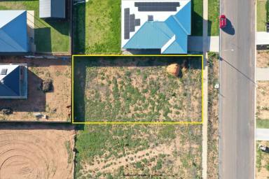 Residential Block Sold - NSW - Gol Gol - 2738 - VACANT LAND WITH TITLE, GREAT GOL GOL LOCATION  (Image 2)