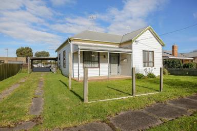 House Sold - VIC - Cobden - 3266 - Get Ready to Reno!  (Image 2)