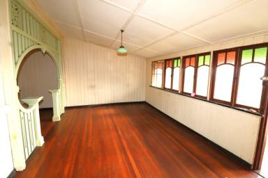 House Sold - QLD - Maryborough - 4650 - Charming High-Set Queenslander in Central Maryborough  (Image 2)
