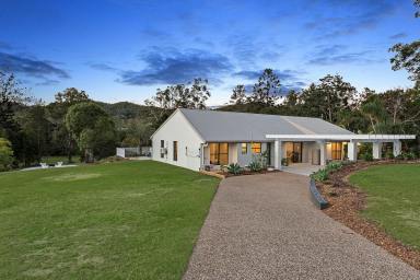 House Sold - QLD - Samford Valley - 4520 - A Tier Above The Rest  (Image 2)