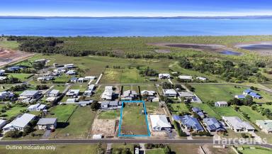 Residential Block Sold - QLD - River Heads - 4655 - Half Acre Block with Water Views & Shed Inclusion!  (Image 2)
