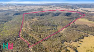 Residential Block For Sale - NSW - Portland - 2847 - "Wattlemount Rise" - 419 Acres (169 Hectares)  (Image 2)