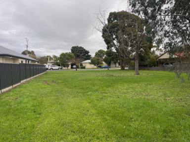 Residential Block Sold - SA - Penola - 5277 - Great Location, Great Size  (Image 2)