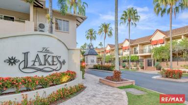 Unit Leased - QLD - Cairns North - 4870 - TOP FLOOR TWO BEDROOM UNIT - THE LAKES RESORT!  (Image 2)