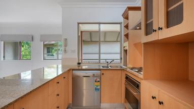 Unit Leased - QLD - Cairns North - 4870 - TOP FLOOR TWO BEDROOM UNIT - THE LAKES RESORT!  (Image 2)
