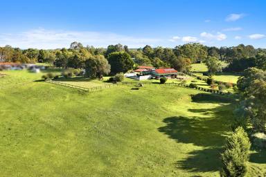 Lifestyle For Sale - VIC - Westbury - 3825 - Rural Property with Quality Equestrian Facilities  (Image 2)