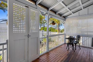 House Sold - QLD - Gympie - 4570 - FULLY RESTORED COLONIAL COTTAGE  (Image 2)