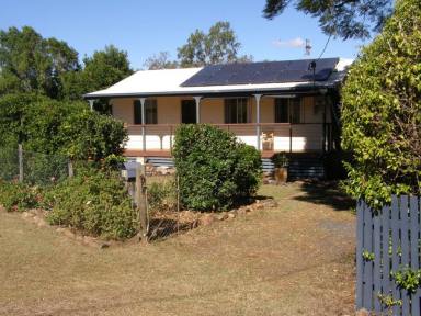 House Sold - QLD - Goomeri - 4601 - HOME BASE  (Image 2)