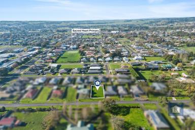 Residential Block Sold - VIC - Elliminyt - 3250 - Ideal canvas for building your dream home...  (Image 2)