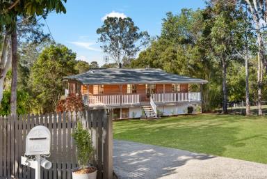 Acreage/Semi-rural Sold - QLD - Araluen - 4570 - Intown, but out of town!  (Image 2)