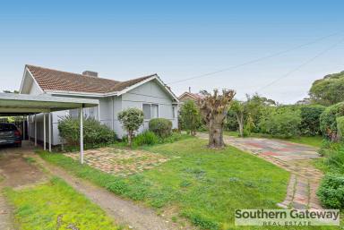 House Sold - WA - Calista - 6167 - SOLD BY SALLY BULPITT - SOUTHERN GATEWAY REAL ESTATE  (Image 2)