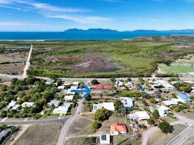Residential Block Sold - QLD - Bowen - 4805 - Well Positioned Block with Options  (Image 2)