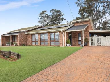 House Sold - NSW - Nelligen - 2536 - Charming Family Home - Spacious and Serene  (Image 2)