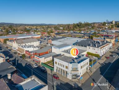 Retail For Sale - NSW - Bega - 2550 - PROMINENT LOCATION, HIGH EXPOSURE  (Image 2)