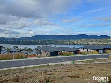 Residential Block For Sale - TAS - Austins Ferry - 7011 - Build Your Dream Home with Magnificent Water Views!  (Image 2)
