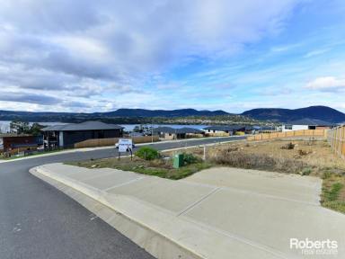 Residential Block For Sale - TAS - Austins Ferry - 7011 - Build Your Dream Home with Magnificent Water Views!  (Image 2)