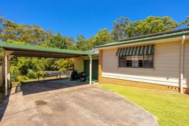 House Sold - NSW - Old Bar - 2430 - Coastal Home with Potential  (Image 2)