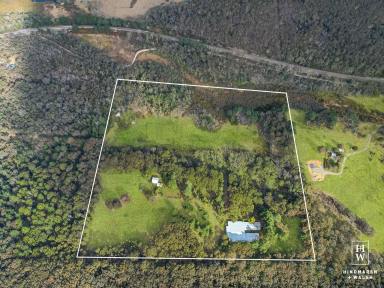Lifestyle Sold - NSW - Wingello - 2579 - For Lovers Of Peace & Privacy.  (Image 2)
