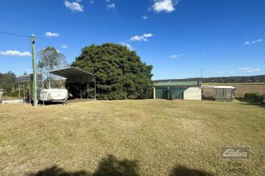 Residential Block For Sale - QLD - Gootchie - 4650 - GREAT PLACE TO KICK BACK AND RELAX! OWNER SAYS SELL!
BRING ALL OFFERS FORWARD!  (Image 2)