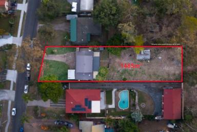 House Sold - QLD - Bellbird Park - 4300 - CHARMING, SPACIOUS 4 BED RETREAT ON LARGE ALLOTMENT - QUIET LEAFY CUL-DE-SAC  (Image 2)
