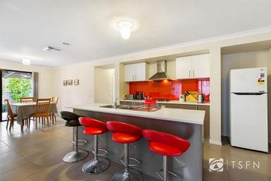 House Sold - VIC - Kangaroo Flat - 3555 - Beautifully Designed & Presented To Perfection  (Image 2)