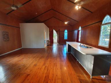 House Leased - QLD - Cooktown - 4895 - Church Home For Rent  (Image 2)