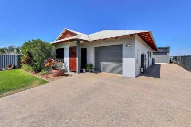 House Sold - NT - Zuccoli - 0832 - Modern 3 Bedroom Home in Quiet Sought After Location  (Image 2)