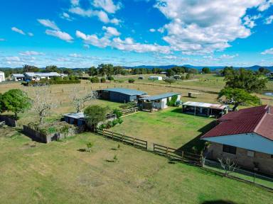 Acreage/Semi-rural For Sale - NSW - Euroka - 2440 - Embrace Serene Living: 3-Bed, 2-Bath Rural Retreat  (Image 2)