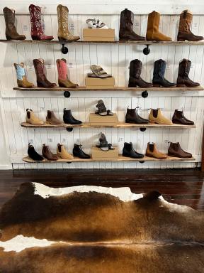 Business Sold - QLD - Sunshine Coast - 4572 - Ringers Western Country Clothing Store  (Image 2)