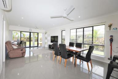 House Leased - QLD - Mount Peter - 4869 - Family Entertainer - Media Room or Office -  Side Access - Solar Power  (Image 2)
