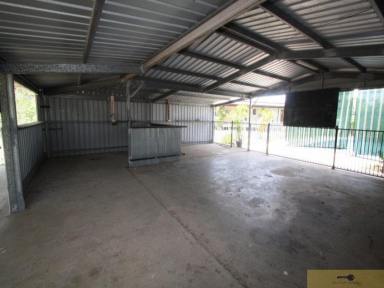 House Sold - QLD - Broughton - 4820 - 3 BEDROOM HOME WITH INGROUND POOL, GRANNY FLAT ON 99.5 ACRES  (Image 2)