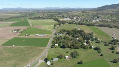 Residential Block Sold - NSW - Tamworth - 2340 - Large Residential Block With Beautiful Rural Outlook  (Image 2)