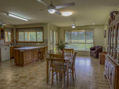 Acreage/Semi-rural For Sale - NSW - Wingham - 2429 - Plenty of space on the edge of town  (Image 2)