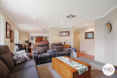 House Sold - NSW - Lavington - 2641 - LAVINGTON COURT LOCATION  (Image 2)