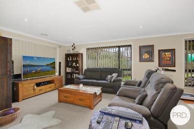 House Sold - NSW - Lavington - 2641 - LAVINGTON COURT LOCATION  (Image 2)