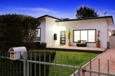 House Sold - VIC - Merbein - 3505 - Perfect first home, neat as a pin!  (Image 2)