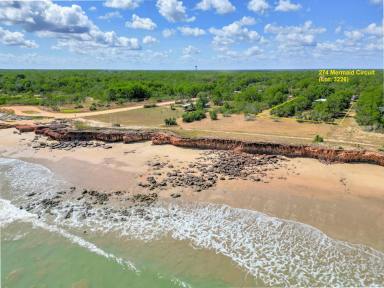 House Sold - NT - Dundee Beach - 0840 - Reel in Your Dream Fishing Block - Ocean Frontage  (Image 2)