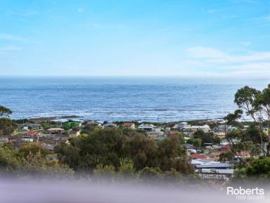House For Sale - TAS - West Ulverstone - 7315 - Immaculate 4 bedrooms + 2 Living areas with Breathtaking Ocean Views  (Image 2)