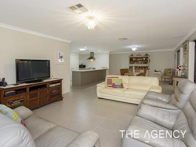 House Sold - WA - Broadwater - 6280 - Side Access, Plenty Of Room For The Caravan Or A Boat!  (Image 2)