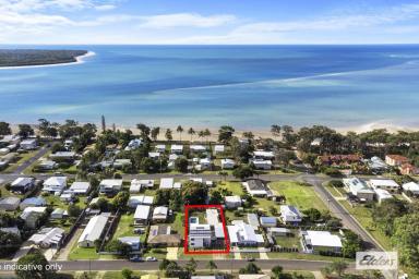 House Sold - QLD - Burrum Heads - 4659 - A Luxurious Coastal Sanctuary Exuding Serenity and Unrivalled Opportunity.  (Image 2)
