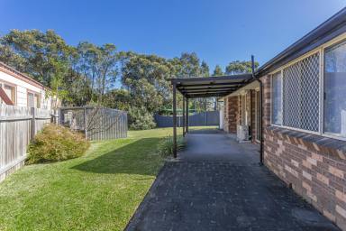 House For Lease - NSW - Raymond Terrace - 2324 - TIDY FAMILY HOME!!!  (Image 2)