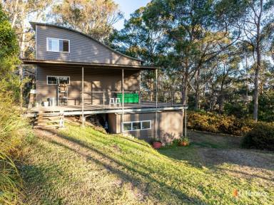 House Sold - NSW - Kalaru - 2550 - IDYLLIC LIFESTYLE IN KALARU  (Image 2)