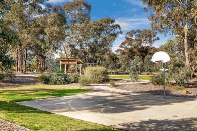 Residential Block For Sale - VIC - Maiden Gully - 3551 - TREE-CHANGE ON DAWSON DRIVE - 1,500m2 Allotment  (Image 2)